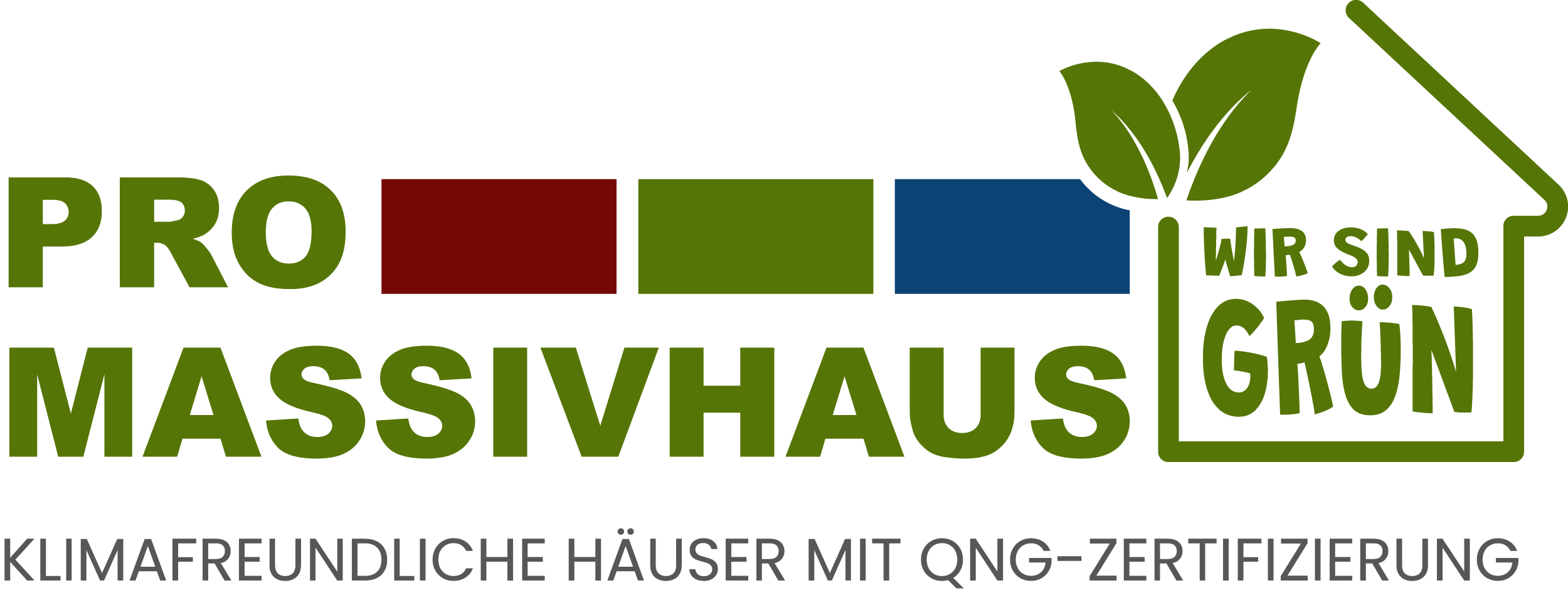Bauunternehmen in Halle | pro Massivhaus